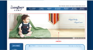 關(guān)于市場出現(xiàn)仿冒小丹佛爾產(chǎn)品及網(wǎng)站制作的嚴(yán)正聲明