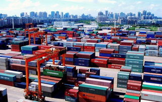 中國貨代物流企業(yè)百強(qiáng)排名分析